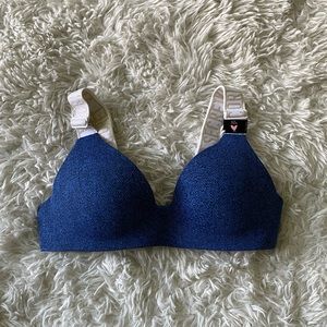 Victoria Secret Lightly Lined Tshirt Bra